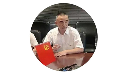 溫黨史 鑄黨魂 跟黨走